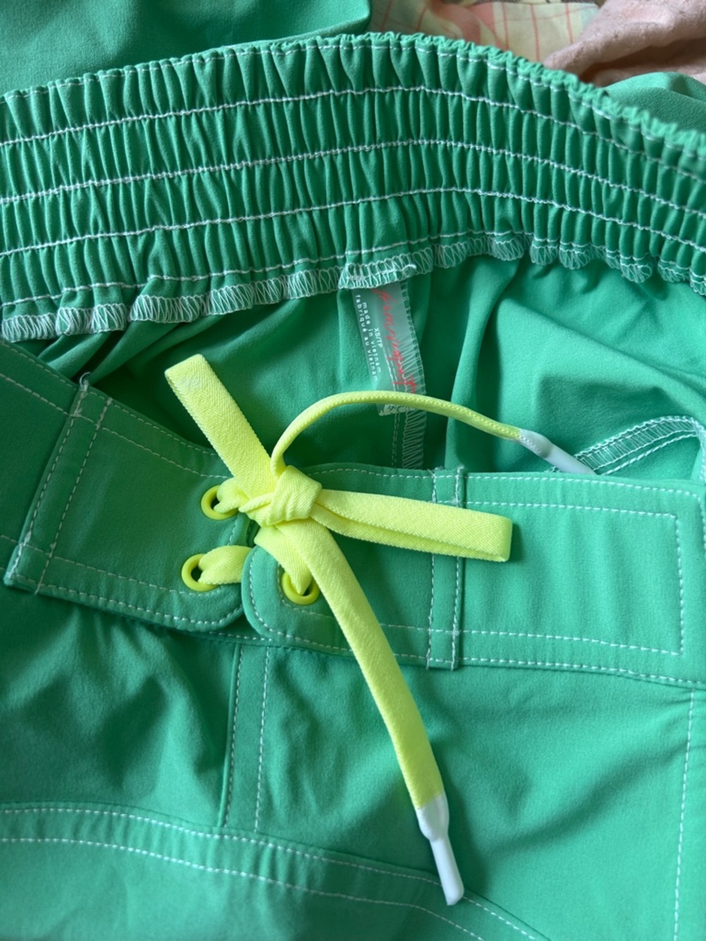 FP MOVEMENT BY FREE PEOPLE OUTLANDER SHORTS SIZE XS MSRP $78.00 NWT - Picture 13 of 14
